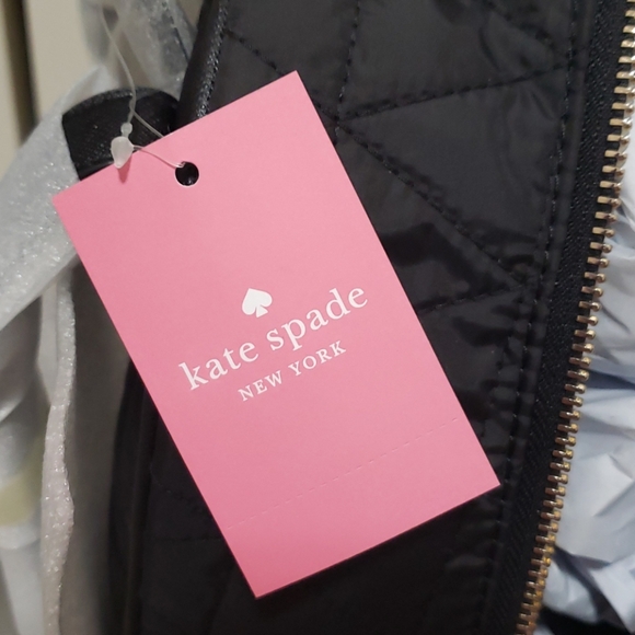 Kate Spade Backpack - Picture 4 of 6